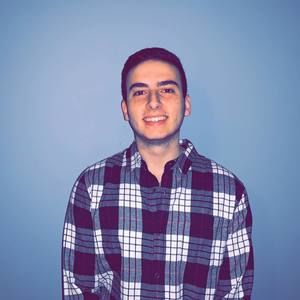 Meet your Posher, Michael